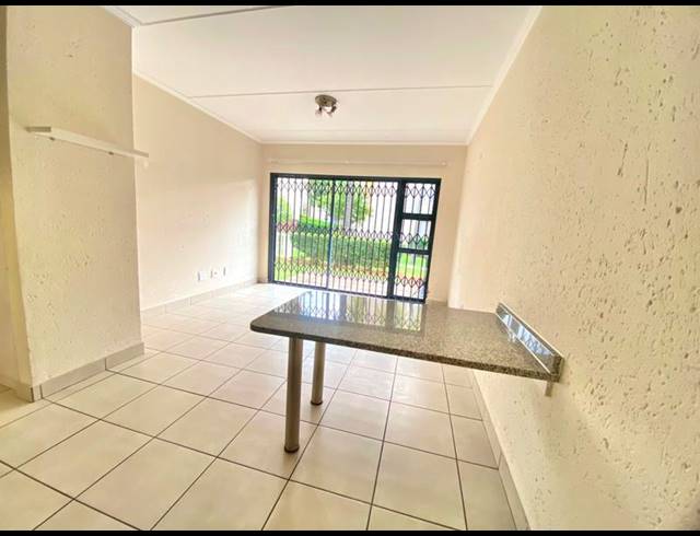 1 BEDROOM APARTMENT FOR SALE IN BEVERLEY